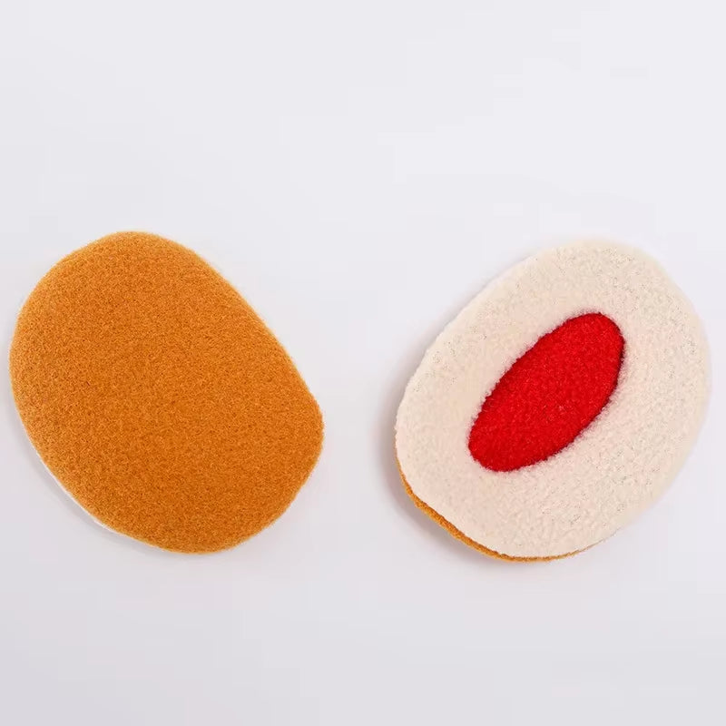 Stay Warm in Style: Unisex Bandless Fleece Ear Warmers for Kids and Adults - Soft, Windproof, and Comfortable Earmuffs